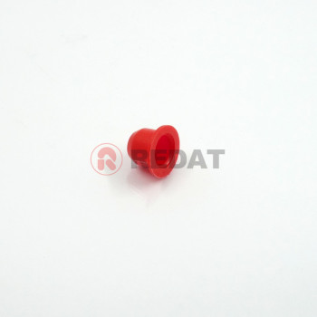 PLASTIC CAP