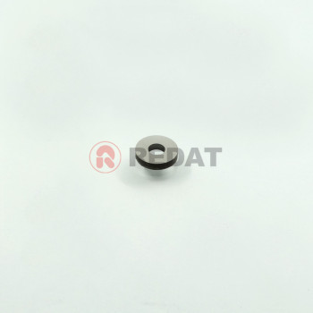INJECTOR SHIM H.1,68
