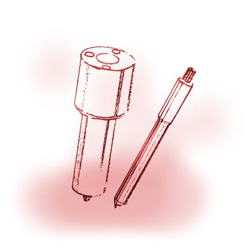NOZZLE DELPHI