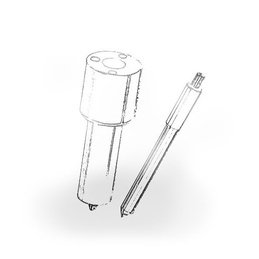 NOZZLE VALVE ASSY