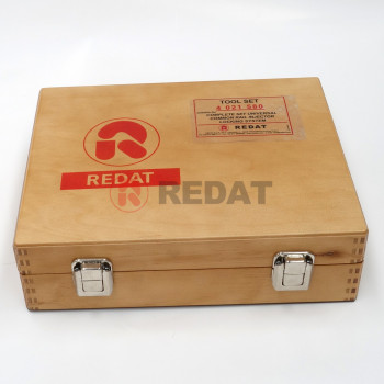 UNIVERSAL VICE FOR C.RAIL INJ.