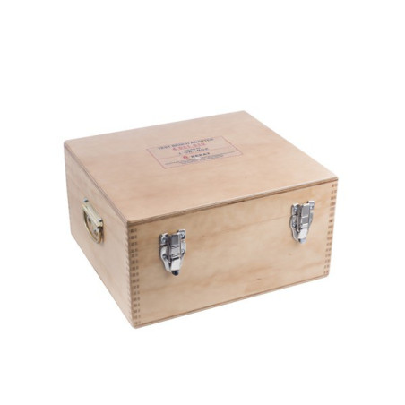 TEST BENCH ADAPTER MTU 4000.01/3