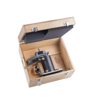 TEST BENCH ADAPTER MTU 4000.01/3