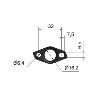 GASKET