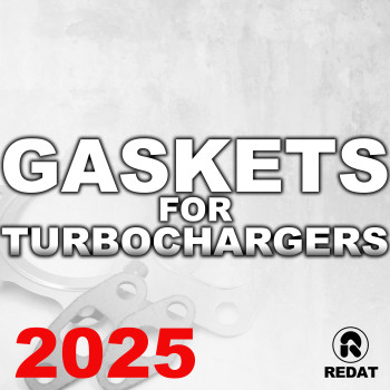 Gaskets