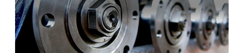 Toyota turbo chargers