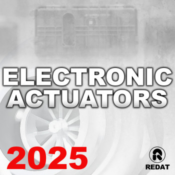 Attuatori Elettronici